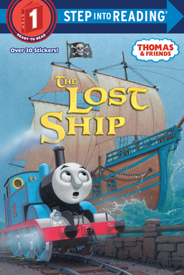 The Lost Ship (Thomas & Friends) - W. Awdry