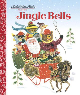 Jingle Bells - Kathleen N. Daly