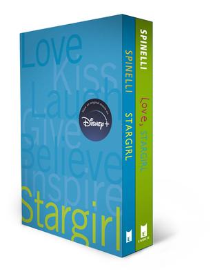 Stargirl/Love, Stargirl Set - Jerry Spinelli
