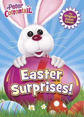 Easter Surprises! (Peter Cottontail) - Mary Man-kong