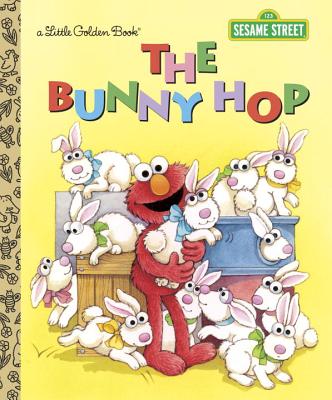 The Bunny Hop (Sesame Street) - Sarah Albee