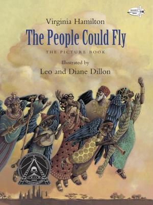The People Could Fly: The Picture Book - Virginia Hamilton