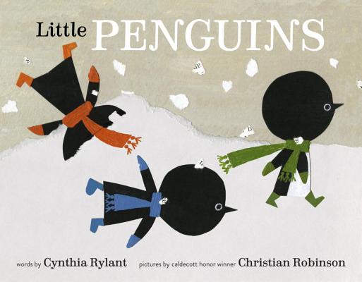 Little Penguins - Cynthia Rylant