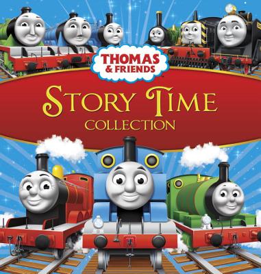 Thomas & Friends Story Time Collection (Thomas & Friends) - W. Awdry