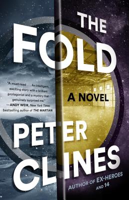 The Fold - Peter Clines