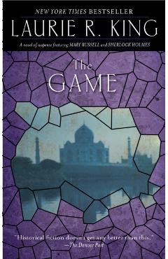 The Game - Laurie R. King