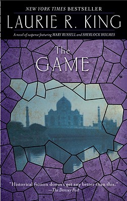 The Game - Laurie R. King