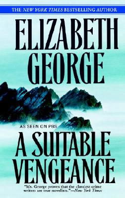 A Suitable Vengeance - Elizabeth George