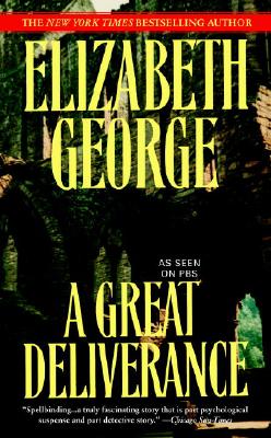 A Great Deliverance - Elizabeth George