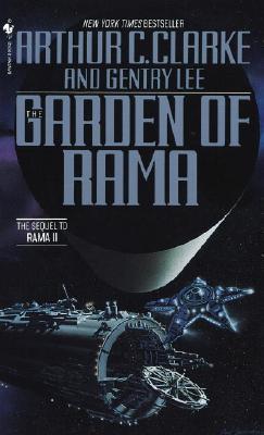 The Garden of Rama - Arthur C. Clarke