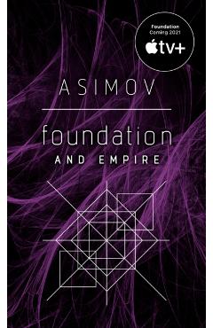 Foundation and Empire - Isaac Asimov