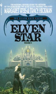 Elven Star - Margaret Weis