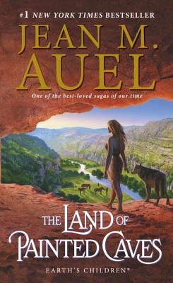 The Land of Painted Caves: Earth's Children, Book Six - Jean M. Auel