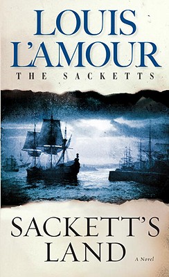 Sackett's Land - Louis L'amour