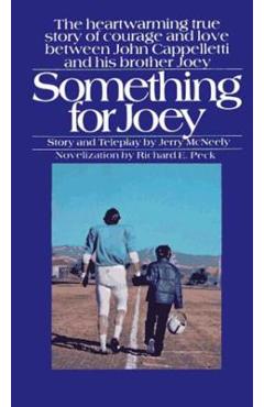 Poza produsului Something for Joey - Richard Peck