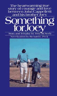 Something for Joey - Richard Peck