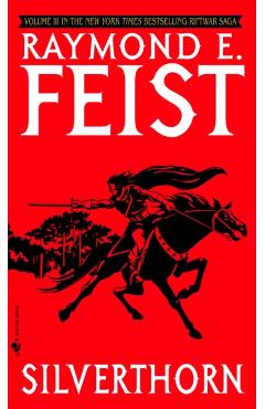 Silverthorn - Raymond E. Feist