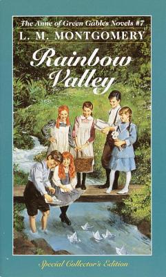 Rainbow Valley - L. M. Montgomery