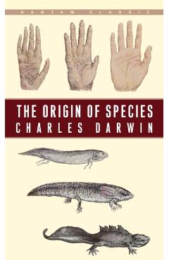 The Origin of Species: By Means of Natural Selection or the Preservation of Favoured Races in the Struggle for Life - Charles Darwin