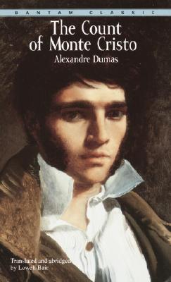 The Count of Monte Cristo: Abridged - Alexandre Dumas