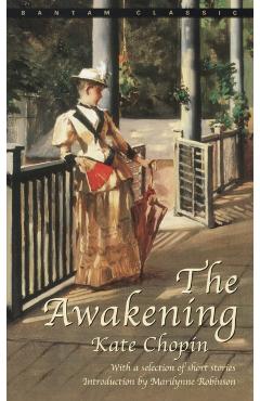The Awakening - Kate Chopin