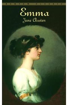 Poza produsului Emma - Jane Austen