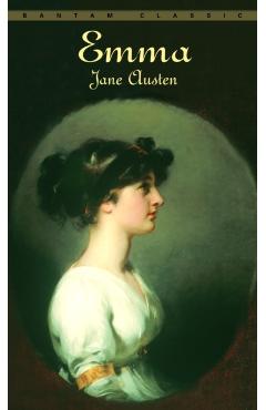 Emma - Jane Austen