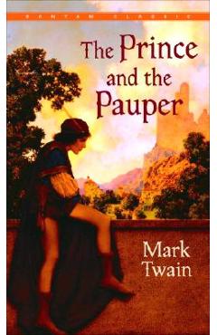 The Prince and the Pauper