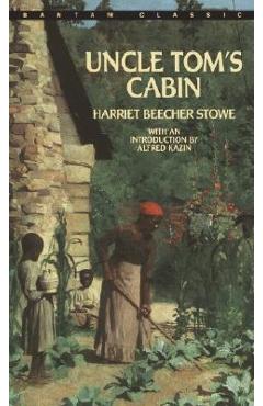 Poza produsului Uncle Tom's Cabin - Harriet Beecher Stowe