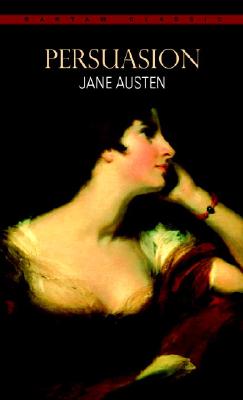 Persuasion - Jane Austen