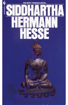 Siddhartha - Hermann Hesse