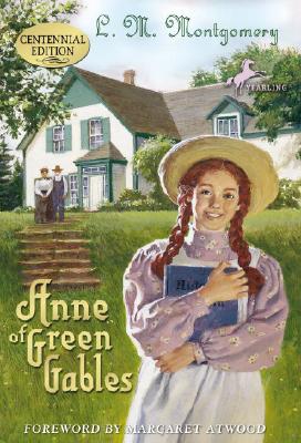 Anne of Green Gables - L. M. Montgomery