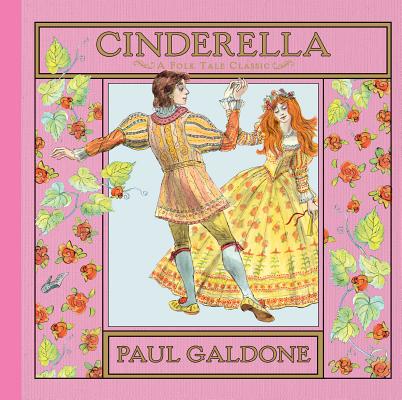 Cinderella - Paul Galdone