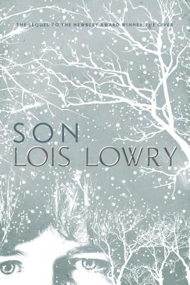 Son - Lois Lowry