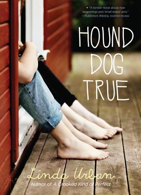 Hound Dog True - Linda Urban