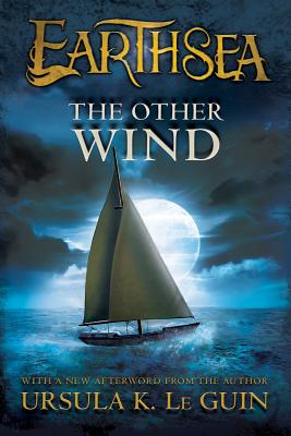 The Other Wind - Ursula K. Le Guin