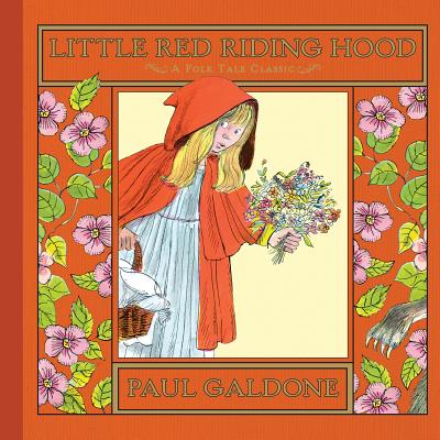 Little Red Riding Hood - Paul Galdone