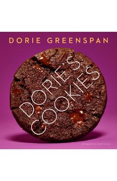 Dorie's Cookies - Dorie Greenspan