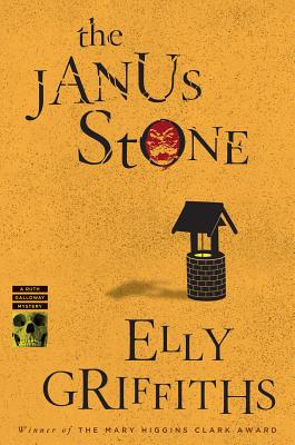 The Janus Stone, Volume 2 - Elly Griffiths