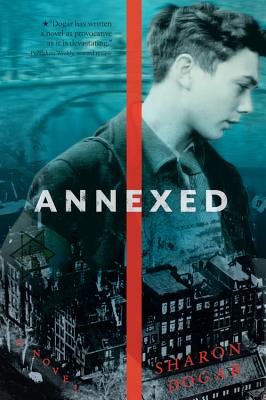 Annexed - Sharon Dogar