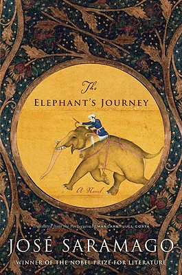 The Elephant's Journey - Jos� Saramago