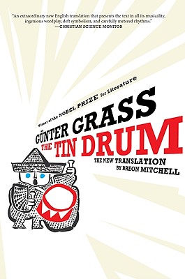 The Tin Drum - G�nter Grass