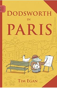 Dodsworth in Paris (Reader) - Tim Egan