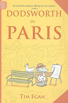 Dodsworth in Paris (Reader) - Tim Egan