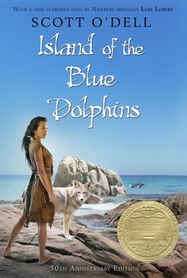 Island of the Blue Dolphins - Scott O'dell