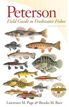 Peterson Field Guide to Freshwater Fishes, Second Edition - Lawrence M. Page