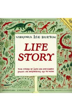 Life Story - Virginia Lee Burton