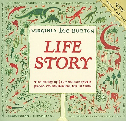 Life Story - Virginia Lee Burton