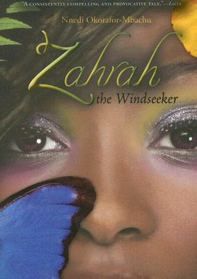 Zahrah the Windseeker - Nnedi Okorafor-mbachu