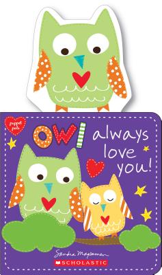 Owl Always Love You! - Sandra Magsamen
